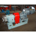 3RP Stainless Steel Rotor Pump for Food Industry